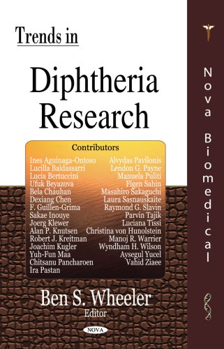 Diphtheria