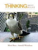 Thinking About Biology: An Introductory Laboratory Manual (3rd Edition)
