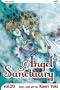 Angel Sanctuary, Vol. 20