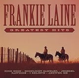 Frankie Laine - Greatest Hits