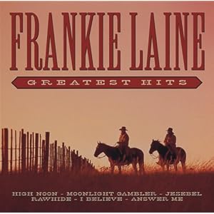  Frankie Laine - Greatest Hits