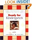 Ready for Kindergarten