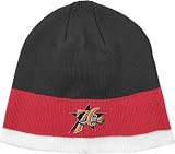 Philadelphia 76ers NBA Series Team Logo Knit Hat