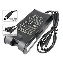 Power Supply Cord for DELL XPS M1330/M1530/M1210 Laptop