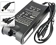 90W Laptop Charger for Dell Inspiron