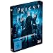 Priest (Limited Steelbook Edition) [Blu-ray 3D]