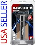 Hard-shiled Nano Coating Screen Spray on Protector for Cell Phone Ereader Ipad 2