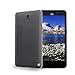 Case for Chapel Z831, Avid Trio, for Cheers, Sonata 3, Maven 2, Avid Plus, for Five 2 LTE, for Prestige, [Slim Fit] Hybrid Lightweight 1 Piece Clear Flexible Soft Gel Skin Bumper Phone Cover