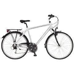KETTLER Herren Trekkingrad Traveller TR 3.1