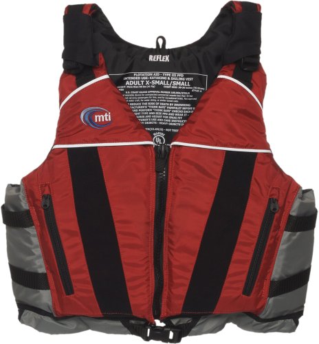 Reflex M/L Ruby/Grey On Sale