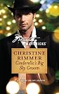 Cinderella's Big Sky Groom