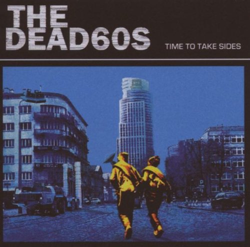 Produkt-Bild: Time to Take Sides