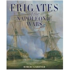 Frigates of the Napoleonic Wars