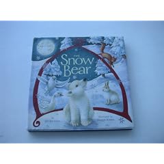 The Snow Bear