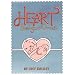 Heart: Seed Snow Circuit