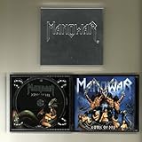 Gods of War - Limited Edition