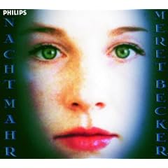 Meret Becker: Nachtmahr