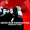 Image of album by Asian Dub Foundation