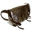 RMC Martin Ksohoh Red Monkey Company MKWS large black shoulder/cyclist fashion bag