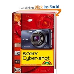 Sony Cyber-shot - die neuen Kameras der S-, W- und T-Serie: Sonys Kompakte