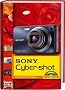 Sony Cyber-shot - die neuen Kameras der S-, W- und T-Serie: Sonys Kompakte