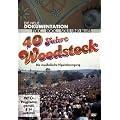 40 Jahre Woodstock - Die musikalische Hippiebewegung
