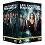 Les experts manhattan, saisons 1 � 3