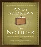 The Noticer-Audio: Sometimes, all a person needs is a little perspective.