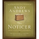 TheNoticer-Audio:Sometimes,allapersonneedsisalittleperspective.
