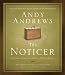 The Noticer-Audio: Sometimes, all a person needs is a little perspective.
