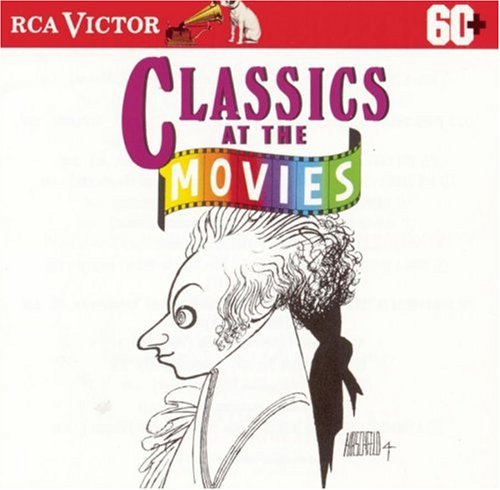 Wolfgang Amadeus Mozart - Classics From The Movies (1) - Zortam Music