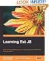 Learning Ext JS