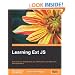 Learning Ext JS