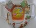 Baby : Toilet Seat - Padded Training Seat - Animals