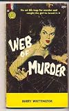  : Web of Murder