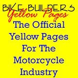 51c6q JRYIL. SL160  Bike Builders Yellow Pages