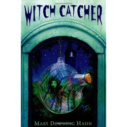 Witch Catcher