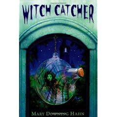 Witch Catcher