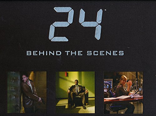 24: Behind the Scenes