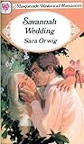 Savannah wedding