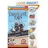 The Mystery in Chocolate Town: Hershey Pennsylvania (Real Kids, Real Places)
