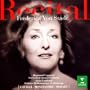 Frederica von Stade - Recital