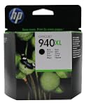 HP Original 940XL Black Officejet Ink...