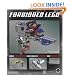 Forbidden Lego: Build the Models Your Parents Warned You Against!