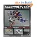 Forbidden LEGO: Build the Models Your Parents Warned You Against!