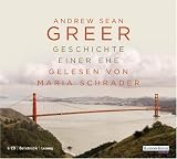 Geschichte einer Ehe - Andrew Sean Greer