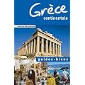 Guide Bleu Gr�ce continentale