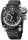Oris BC4 Blue Eagles Limited Edition Mens Watch 653-7631-4684SET