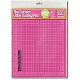 Perfect Paper Crafting MA810RT Perfect Cutting Mat, 8x10-Inch