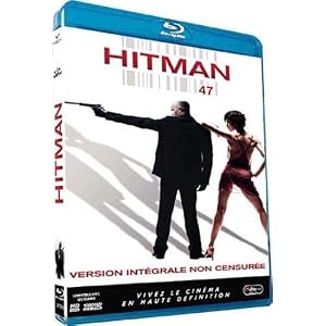 Hitman [Version intégrale non censurée]
